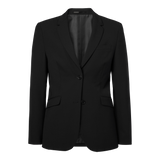 Ayla Jacket w - Black