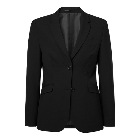 Ayla Jacket w - Black