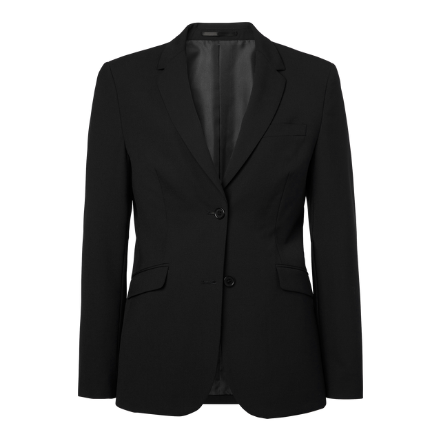 Ayla Jacket w - Black