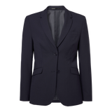 Ayla Jacket w - Navy