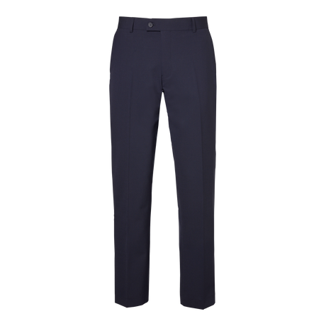Atlas Trousers - Navy