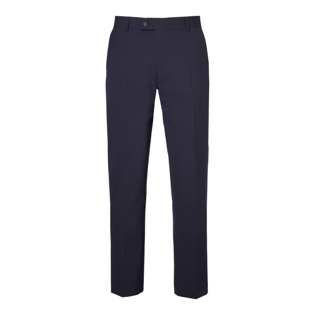 Atlas Trousers - Navy