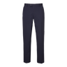 Atlas Trousers - Navy