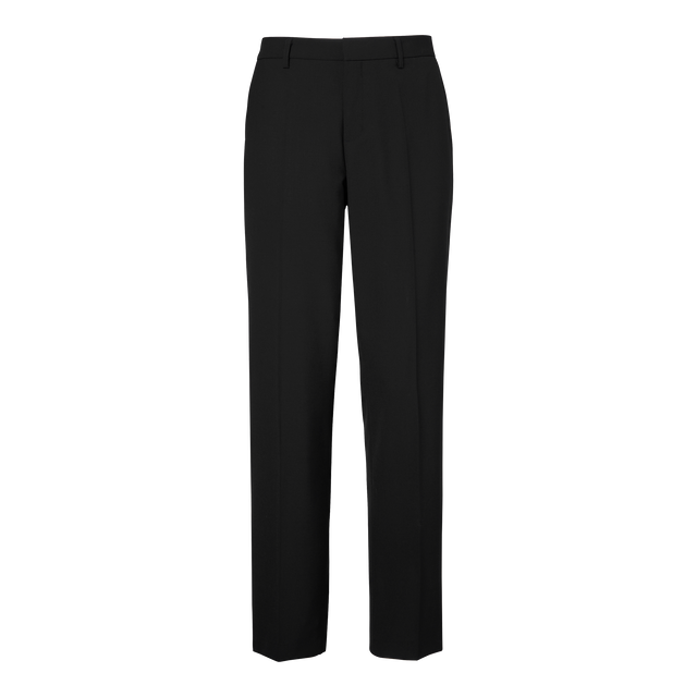 Avery Trousers w - Black
