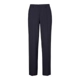 Avery Trousers w - Navy