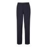 Avery Trousers w - Navy