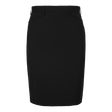 Alison Skirt w - Black