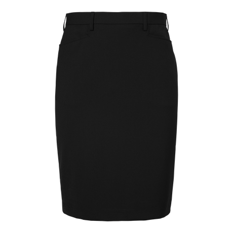 Alison Skirt w - Black