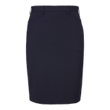 Alison Skirt w - Navy