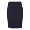 Alison Skirt w - Navy