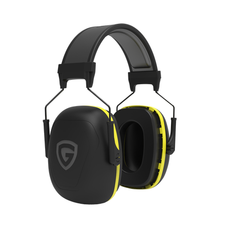 Freebird Comfort Plus Headband - Black