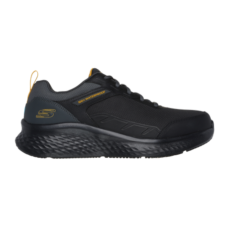 Skech-Lite pro Ankor Shoes - Dark grey