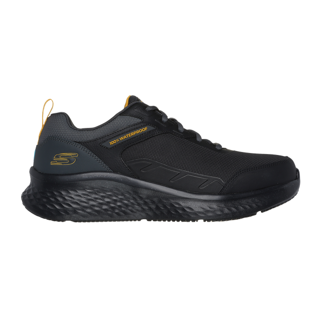 Skech-Lite pro Ankor Shoes - Dark grey