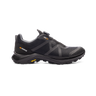 Race Work Shoe - Black