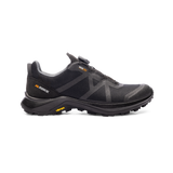 Race Work Shoe - Black