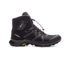 Hike Work Boot - Black