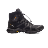 Hike Work Boot - Black