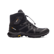 Hike Work Boot - Black