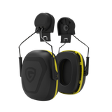 Freebird Comfort Plus Helmet Mount - Black