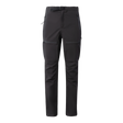 Moro Shell Pants - Black