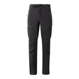 Moro Shell Pants - Black