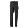 Moro Shell Pants - Black
