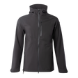 Moro Shell Jacket - Black