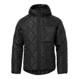 Honnold Puffer Jacket - Black