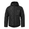 Honnold Puffer Jacket - Black