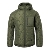 Honnold Puffer Jacket - Olive