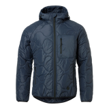 Honnold Puffer Jacket - Navy