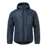 Honnold Puffer Jacket - Navy