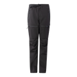 Moro Shell Pants w - Black