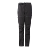 Moro Shell Pants w - Black