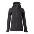 Moro Shell Jacket w - Black