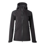 Moro Shell Jacket w - Black