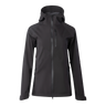 Moro Shell Jacket w - Black
