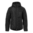 Honnold Puffer Jacket w - Black