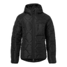 Honnold Puffer Jacket w - Black