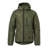 Honnold Puffer Jacket w - Olive
