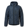 Honnold Puffer Jacket w - Navy