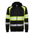 603 Sweat - Black/fluorescent yellow