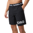 Borg Shorts - Black
