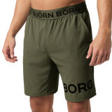 Borg Shorts - Khaki