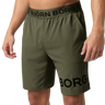 Borg Shorts - Khaki