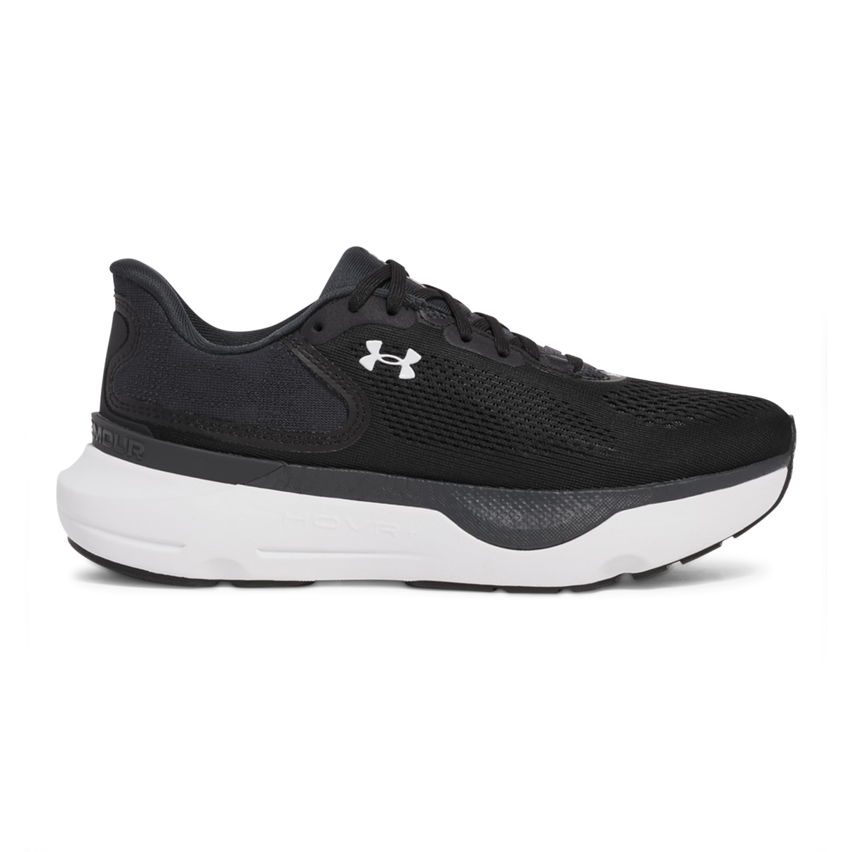 Infinite Pro 2 Shoe - Black