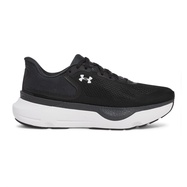 Infinite Pro 2 Shoe - Black