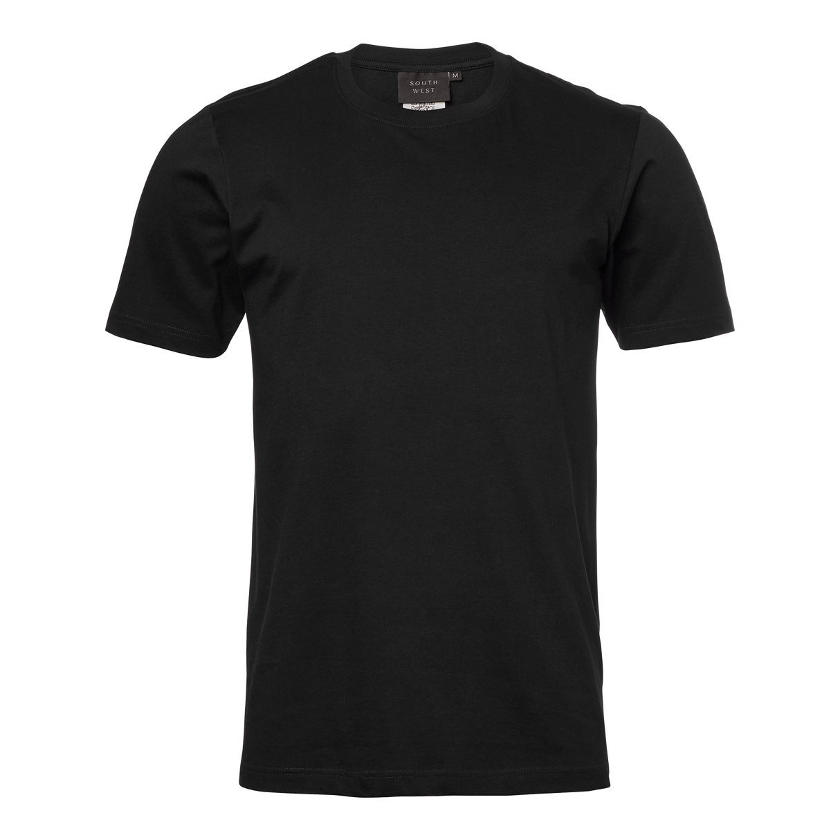 Knox T-Shirt - Black