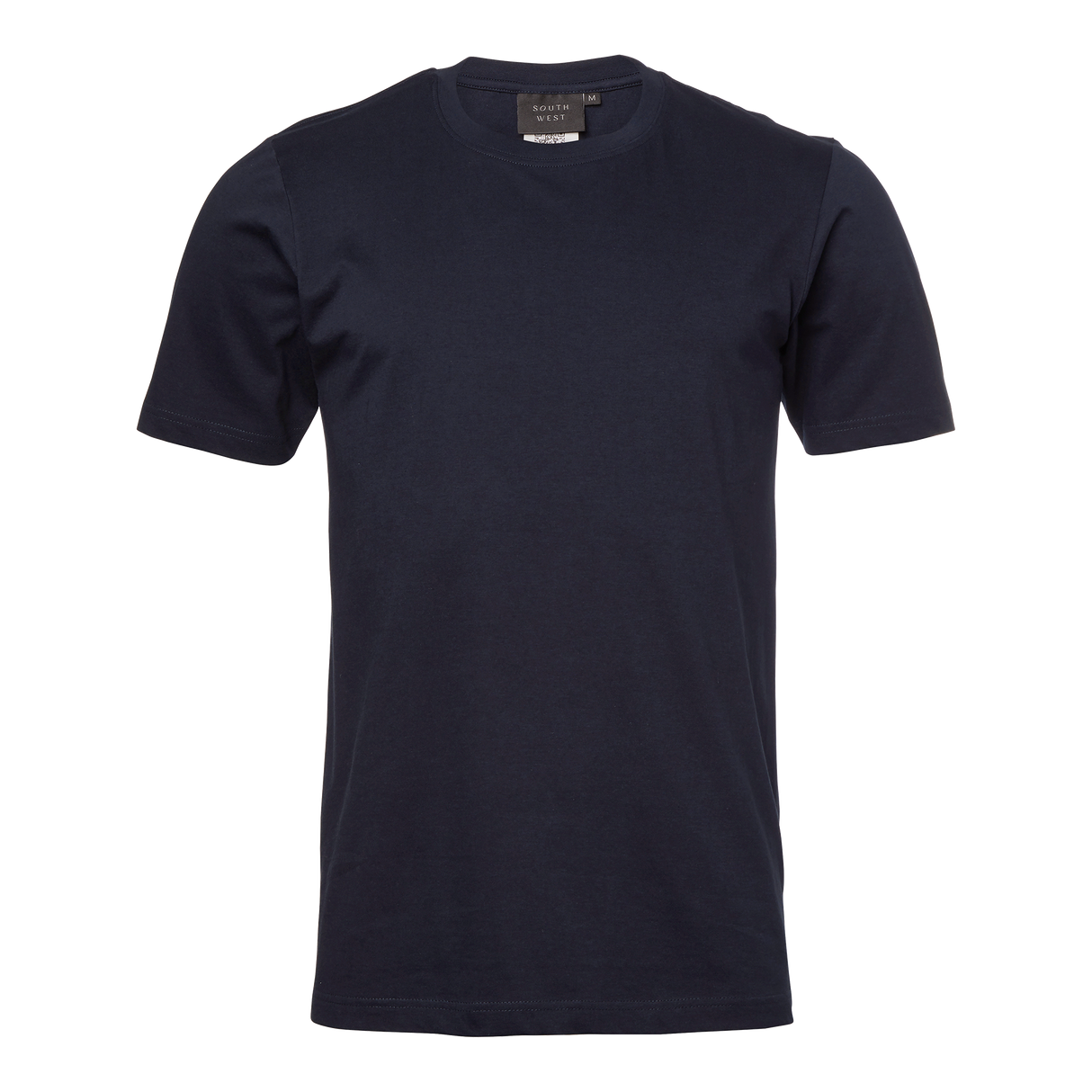 Knox T-Shirt - Navy