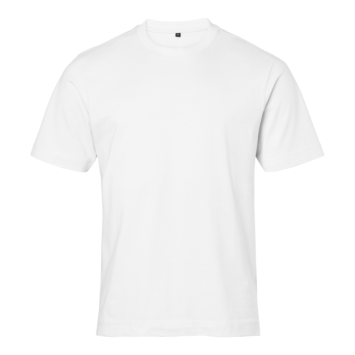Stone T-Shirt - White